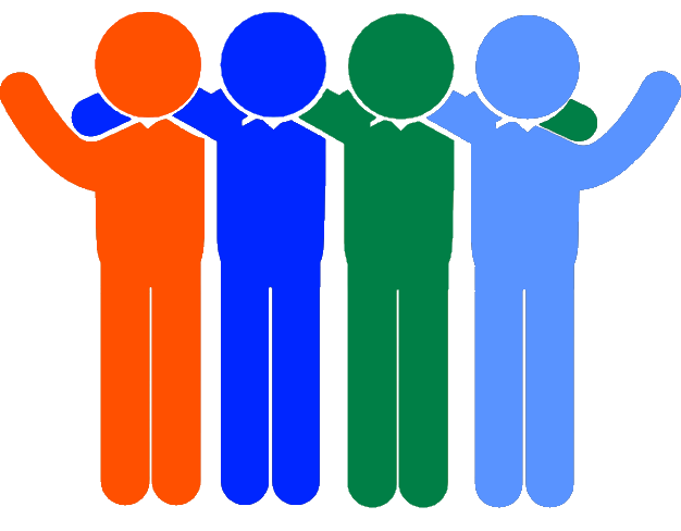 Gruppo giovani